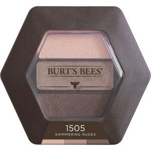 Burt's Bees 1505 Shimmering Nudes Eye Shadow